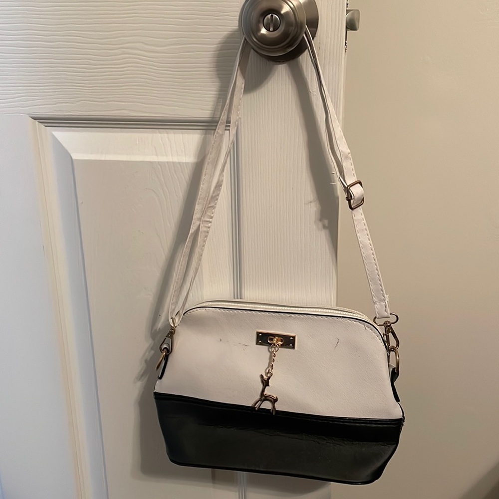 Small crossbody purse
